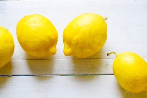 How this viral photo of lemons is helping women detect breast cancer early