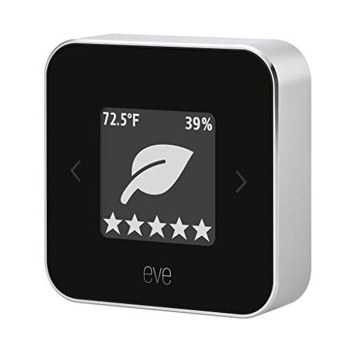 Eve Room Indoor Air Quality Monitor ('Multiple' Murder Victims Found in Calif. Home / 'Multiple' Murder Victims Found in Calif. Home)