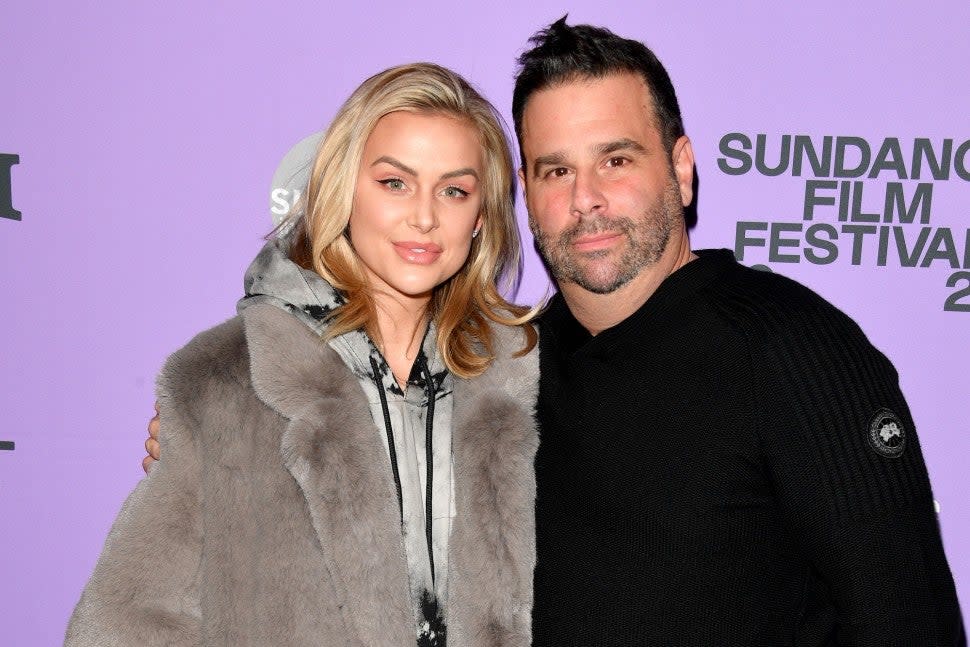 Lala Kent Randall Emmett