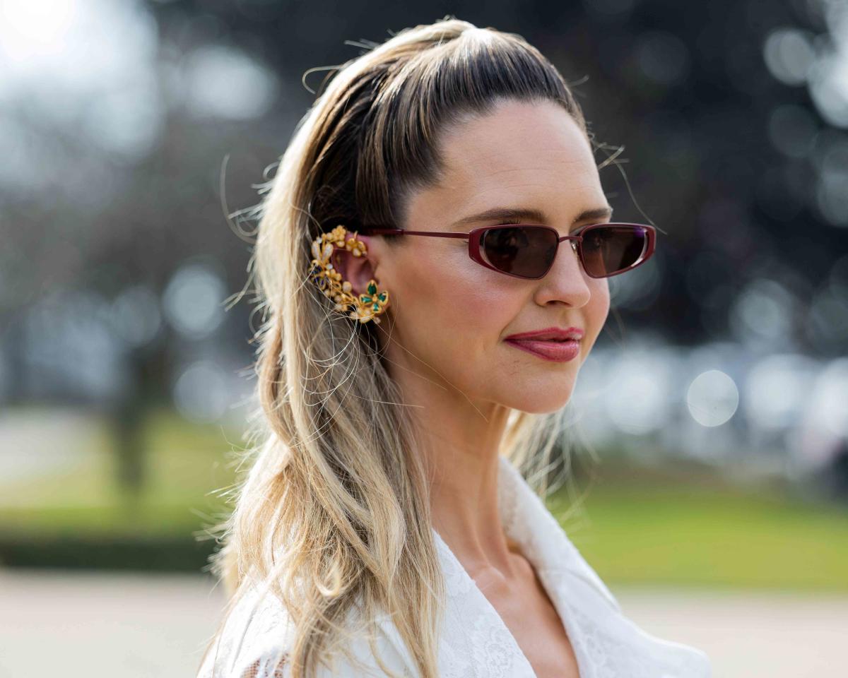 5 Summer Jewelry Trends to Wear Now