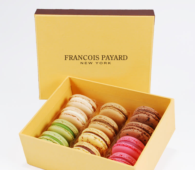 Payard Macarons