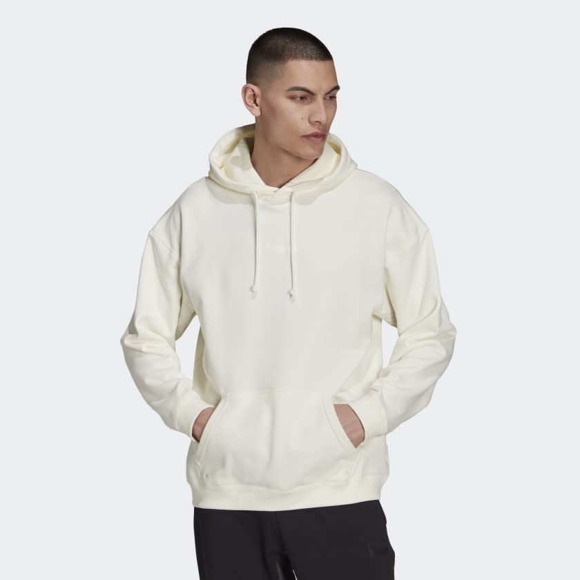 R.Y.V Loose Fit Hoodie - Adidas