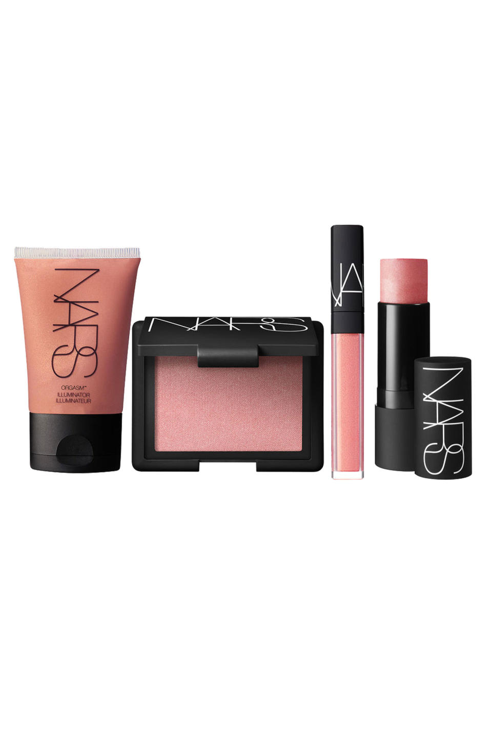 NARS