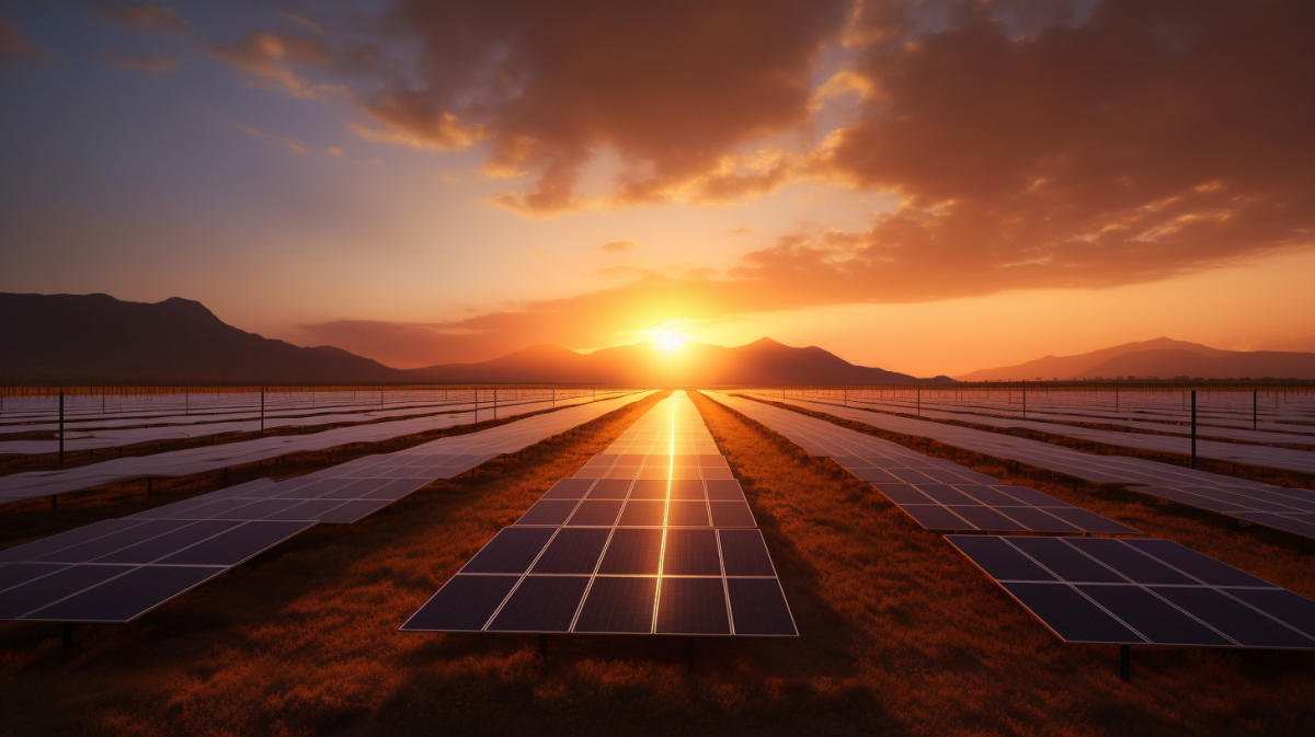 Why Is First Solar, Inc. (FSLR) the Best Manufacturing Stock to Buy According to Analysts?