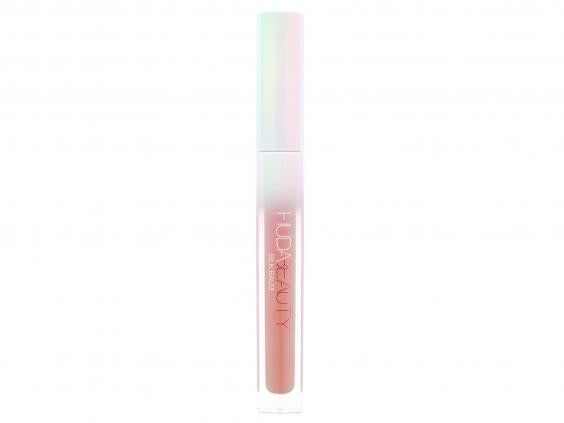 This lip balm gives a glossy, hydrating finish - the perfect last step of an indulgent at-home facial (Cult Beauty)