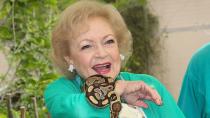 <p>After counting their Betty White Challenge donations on Tuesday morning, Tennessee's Nashville Humane Association found that they received over $50,000 in donations in White's honor, <a href="https://www.tennessean.com/story/news/local/2022/01/18/betty-white-challenge-brings-over-50-k-nashville-animal-shelter/6563082001/" rel="nofollow noopener" target="_blank" data-ylk="slk:The Tennessean reported;elm:context_link;itc:0;sec:content-canvas" class="link "><em>The Tennessean</em> reported</a>. </p>