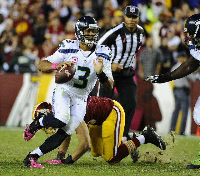 2014 Monday Night Football schedule 