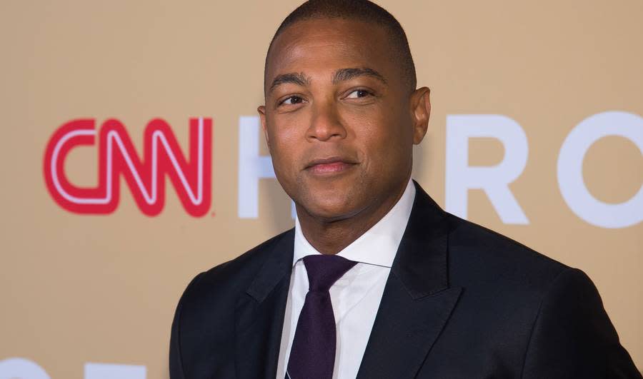 Don Lemon Told Kathy Griffin She Has a 