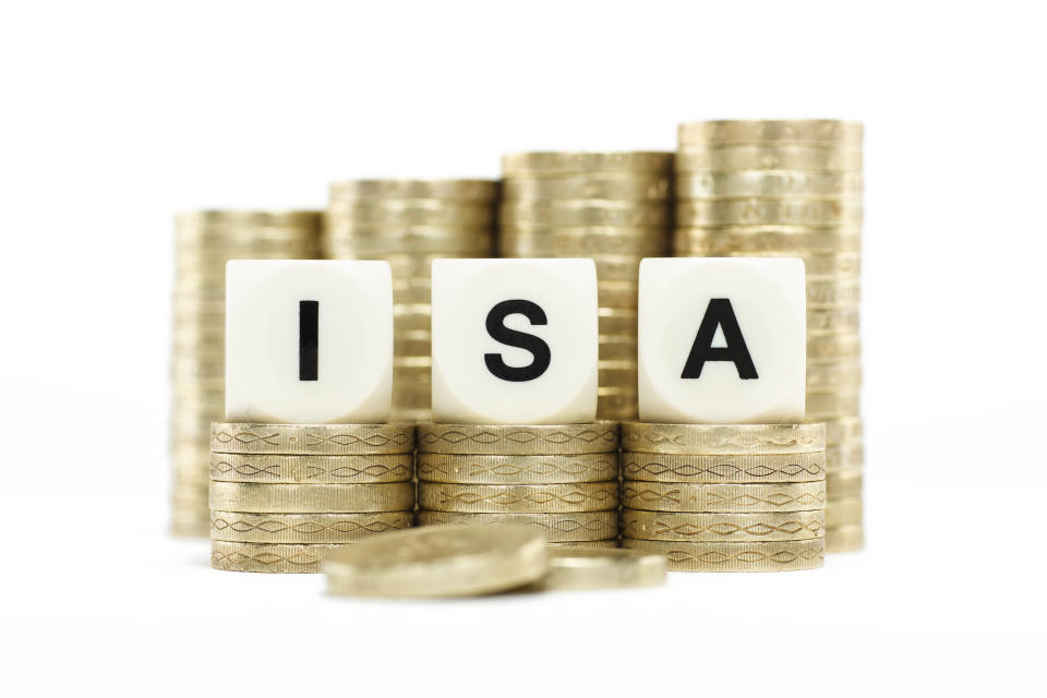 Changes could be coming to ISAs (Getty Images)