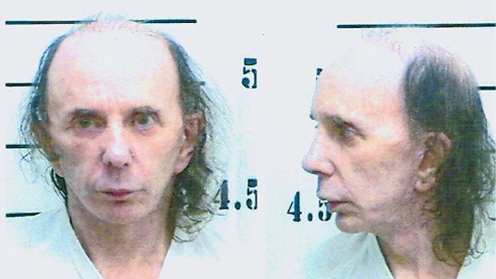 Phil Spector