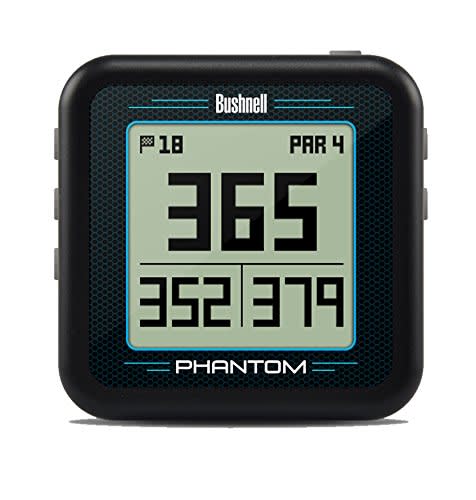 Bushnell Phantom Golf GPS ('Multiple' Murder Victims Found in Calif. Home / 'Multiple' Murder Victims Found in Calif. Home)