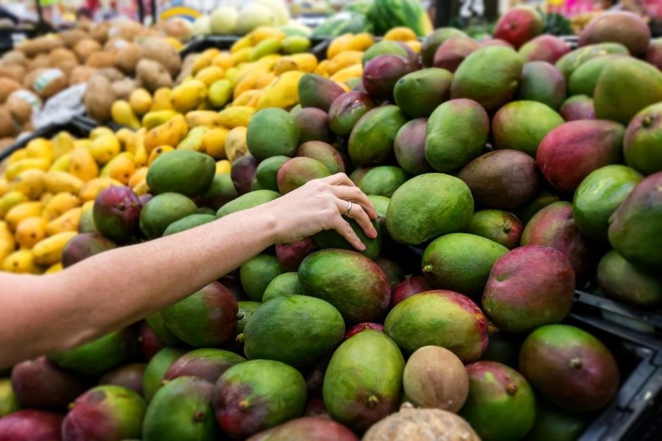 Mangos