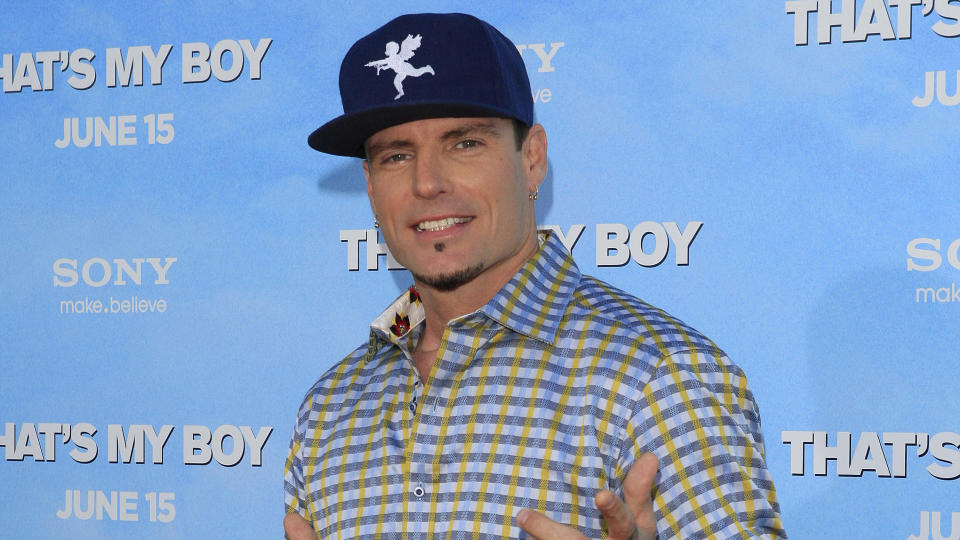 Vanilla-Ice