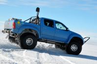 <p>Long before the world wanted crossovers, 4x4s were much more about <strong>off-roading</strong>. The need for greater ground clearance led to the development of ‘lifting’ the suspension. This raises the body of the vehicle and offers more clearance over the tyres and axles in extreme conditions.</p><p>Drivers of road-bound 4x4s liked the look and soon it was the done thing in the 1980s to have anything from a pick-up to a luxury SUV sitting so high you needed a <strong>step-ladder</strong> to get in. The ultimate expression of this trend is the monster truck used to race over huge jumps and crush cars to entertain the crowds at off-road shows.</p>