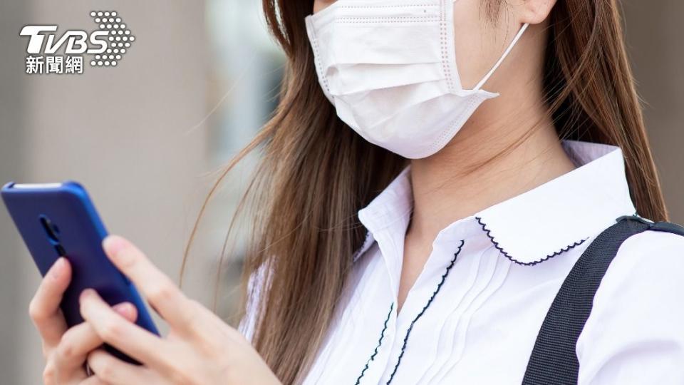 輔大陳若儀再次發聲。（示意圖，與本文無關／Shutterstock達志影像）