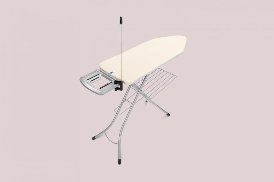 Brabantia Super Stable XL Comfort Professional Ironing Board