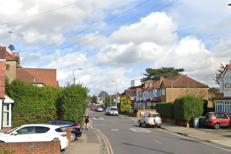 Red Lion Street, Tolworth