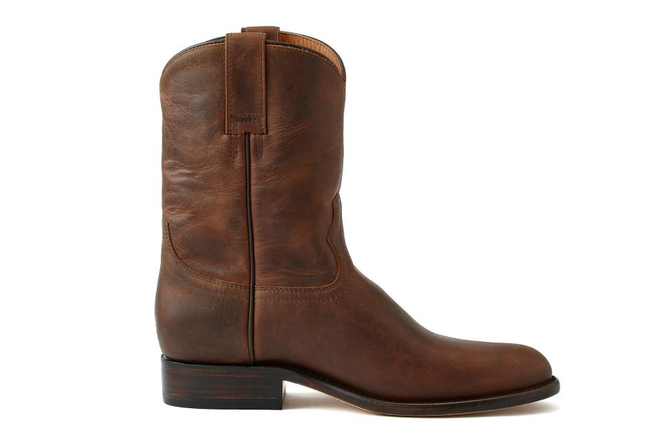 Rhodes Footwear roper boots (was $210, now 35% off)