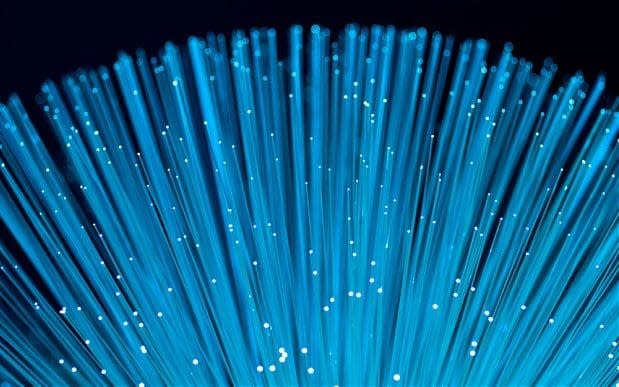 Ofcom wants BT's rivals to connect their own equipment to its fibre optics to serve businesses - © Fernando Cortes de Pablo / Alamy