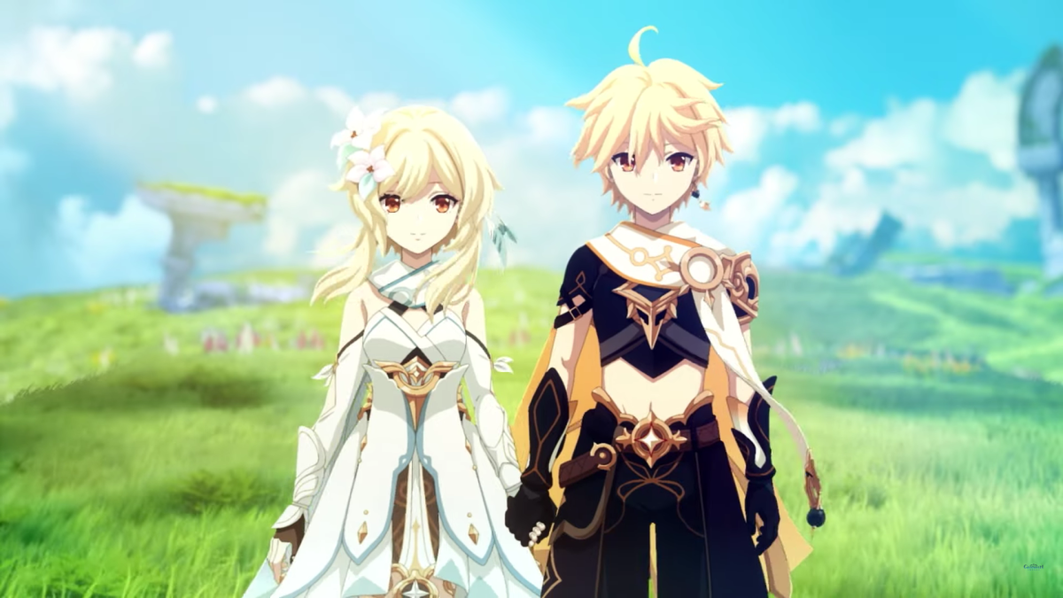 Tales Of Zestiria the X Anime Gets Second Season - Three If By Space