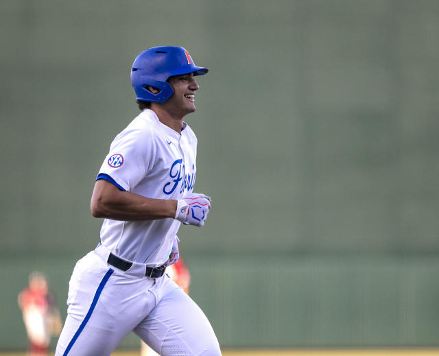 Florida Baseball: Highlights from Gators' season-sweeping win over FSU