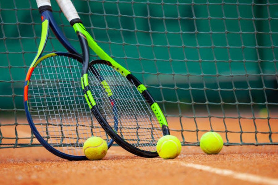 Tennis roundup sees Bronson, Coldwater and LMS in action
