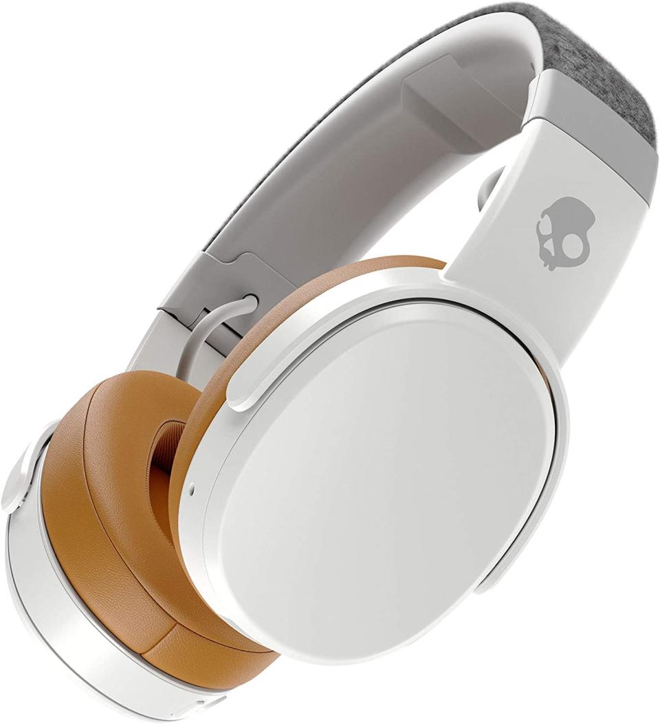 Skullcandy Crusher Headphones (Photo via Amazon Canada)