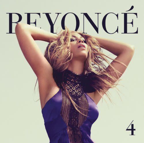 30) "Love on Top" by Beyoncé