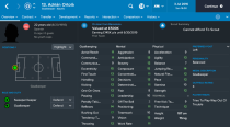 Low on cash but keen to build for the future? Valentin Macovei has trodden the hard yards to find a clutch of promising youngsters who wont decimate your transfer budget