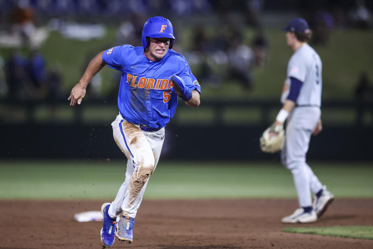 3 takeaways from Florida Gators baseball vs. FSU Seminoles