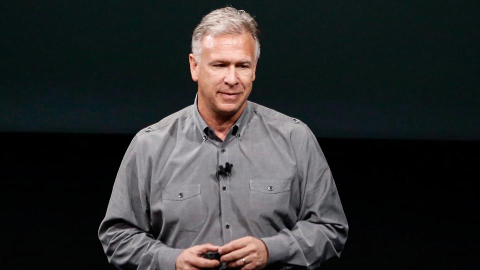 Apples Marketingchef Phil Schiller räumt nach mehr als drei Jahrzehnten im Konzern seinen Posten.