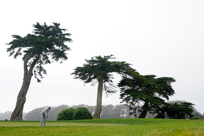 PGA: PGA Championship - Third Round