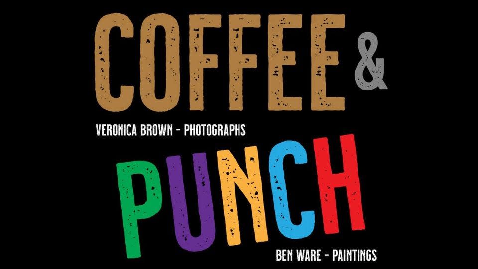 Coffee & Punch