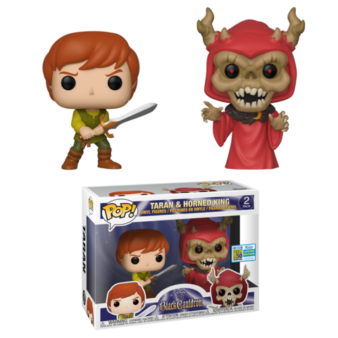 The Black Cauldron (Photo: Funko)