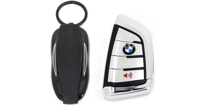 10 secret uses of a car key fob