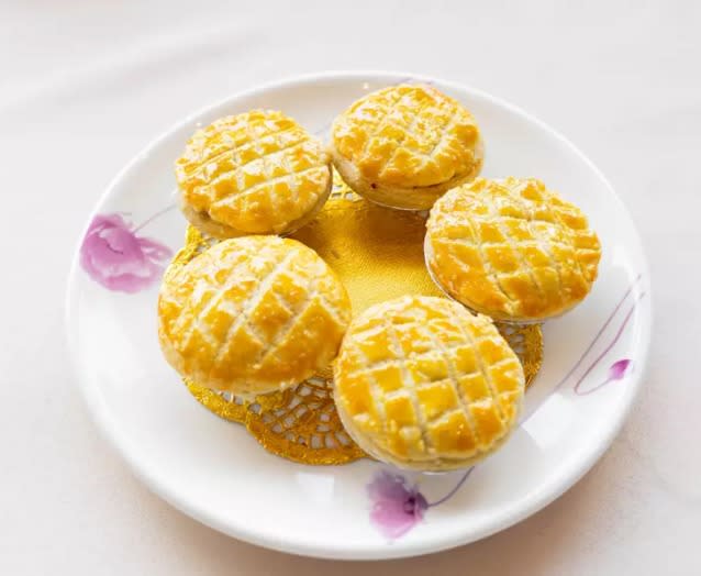 Dim sum questions ｜ Hai Yun Tian 90 minutes of Xing Ma Tai Dim Sum pop-up questions plus $ 1 extra!  Additional 3 people accompanying 1 person for free! The average per capita is $ 95 and you can send Fish Jaw Soup Dumplings 