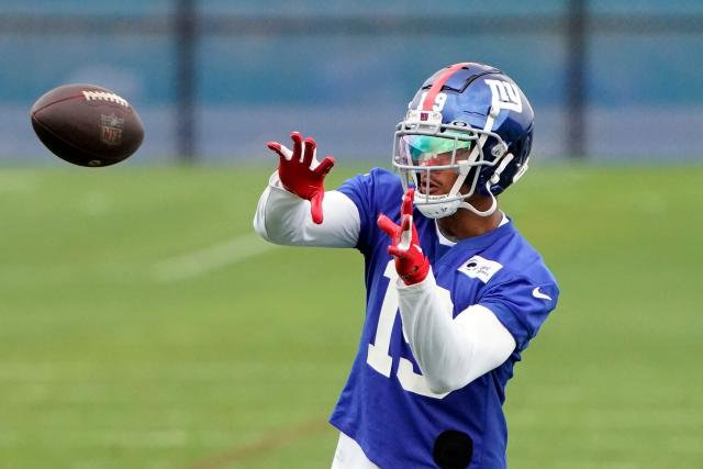 New York Giants News, Videos, Schedule, Roster, Stats - Yahoo Sports