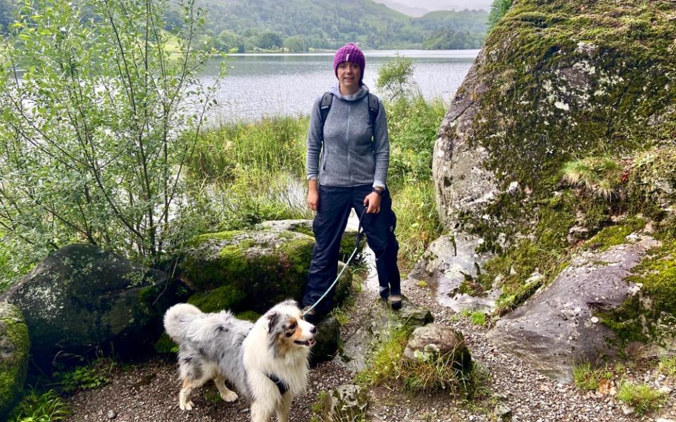 Rydal Water