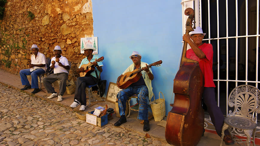 9 reasons you should visit Cuba now