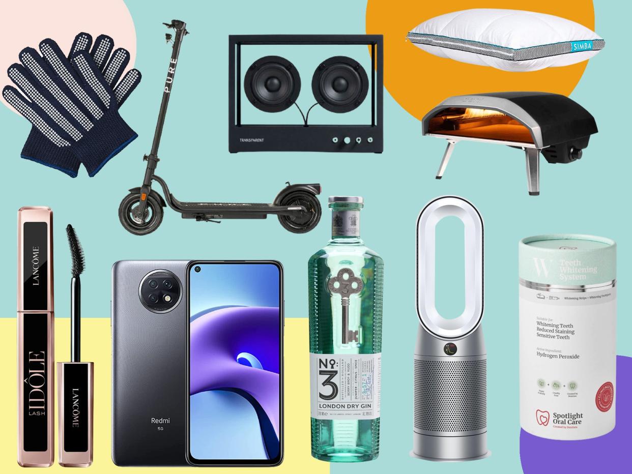 <p>Of the thousands of products we’ve tested in the past year, these are the ones we think you should know about</p> (The Independent)