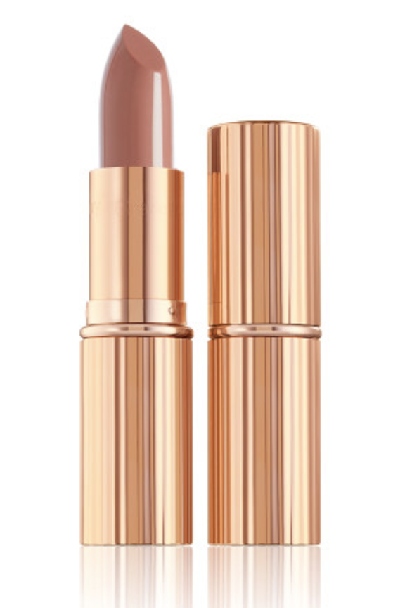 Courtesy of Charlotte Tilbury