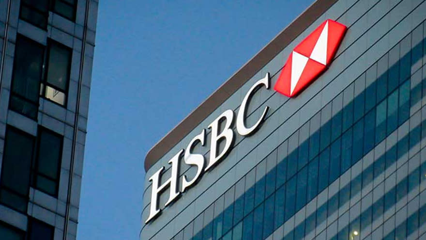 HSBC tiene más de 100 sucursales en Argentina, unos 3.100 empleados y un millón de clientes