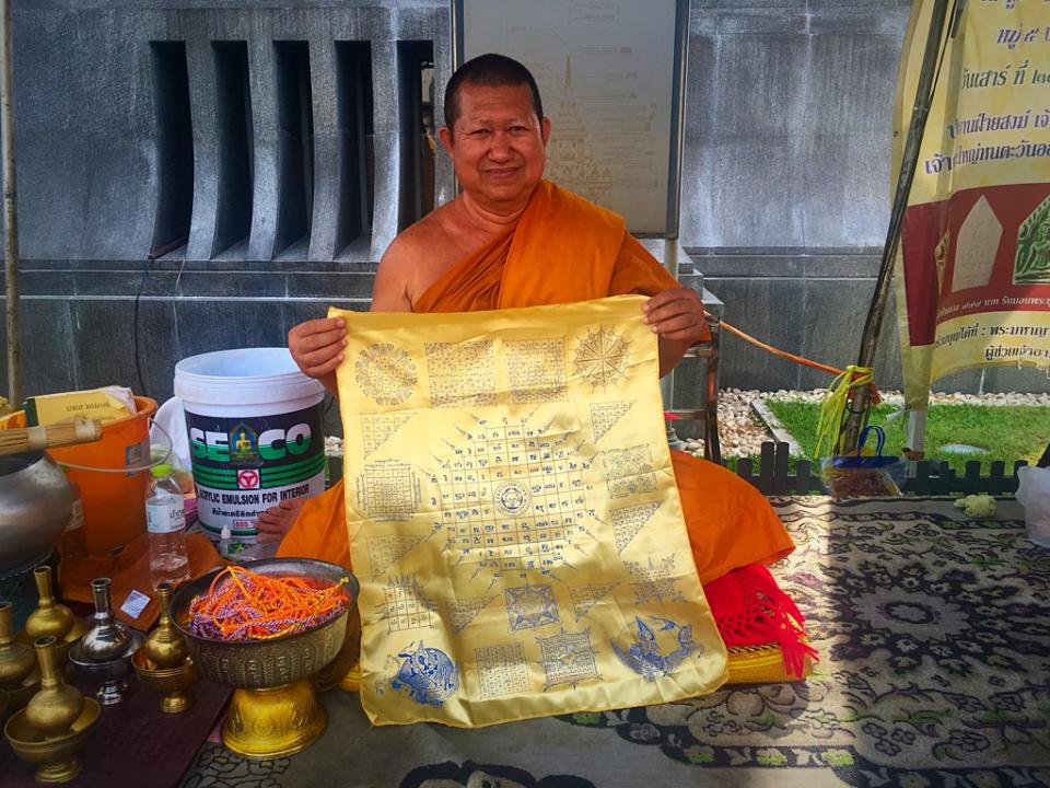 Monks still hold fond feelings for Leicester and their players. (Credit: Ben Jacobs)