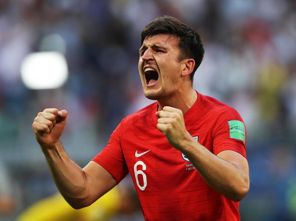 Manchester United transfer news: £75m move beckons for Harry Maguire - but is the Leicester man really ready?