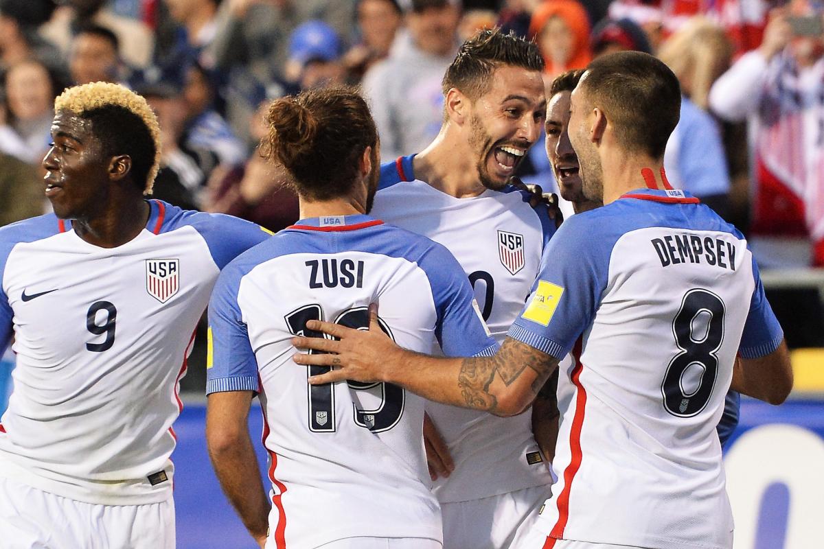 Graham Zusi Jerseys, Kits, Graham Zusi Shirts