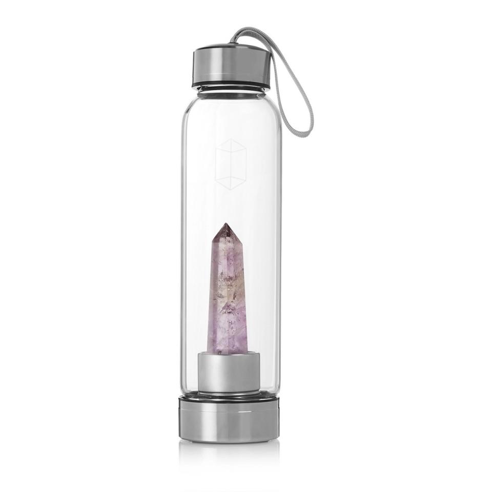 Glacce Crystal Elixir Water Bottle