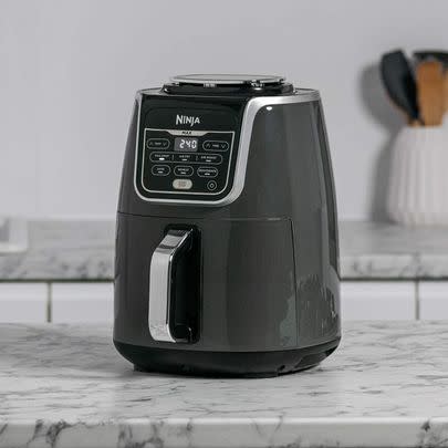 My personal favourite air fryer