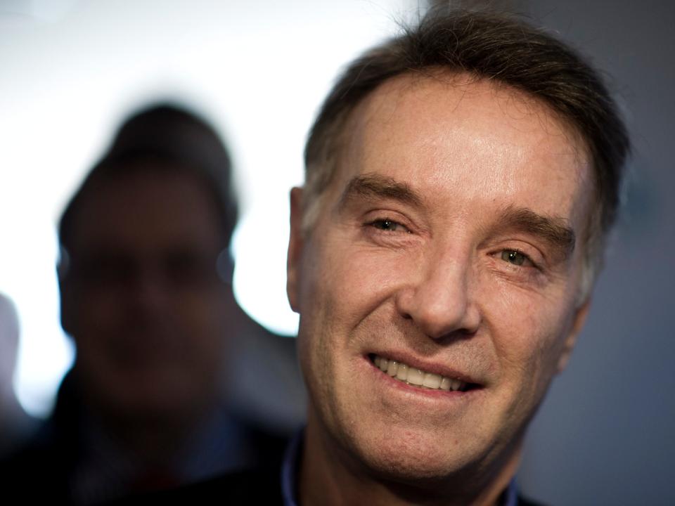 Eike Batista