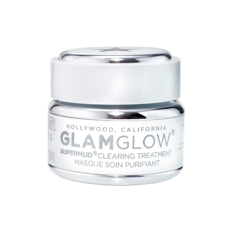 14) Glamglow