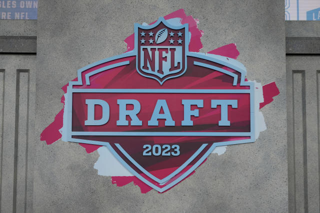 Four Nittany Lions Selected on Second Day of NFL Draft - Penn State  Athletics